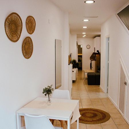 Loft Molino De Erillas Alora Luaran gambar