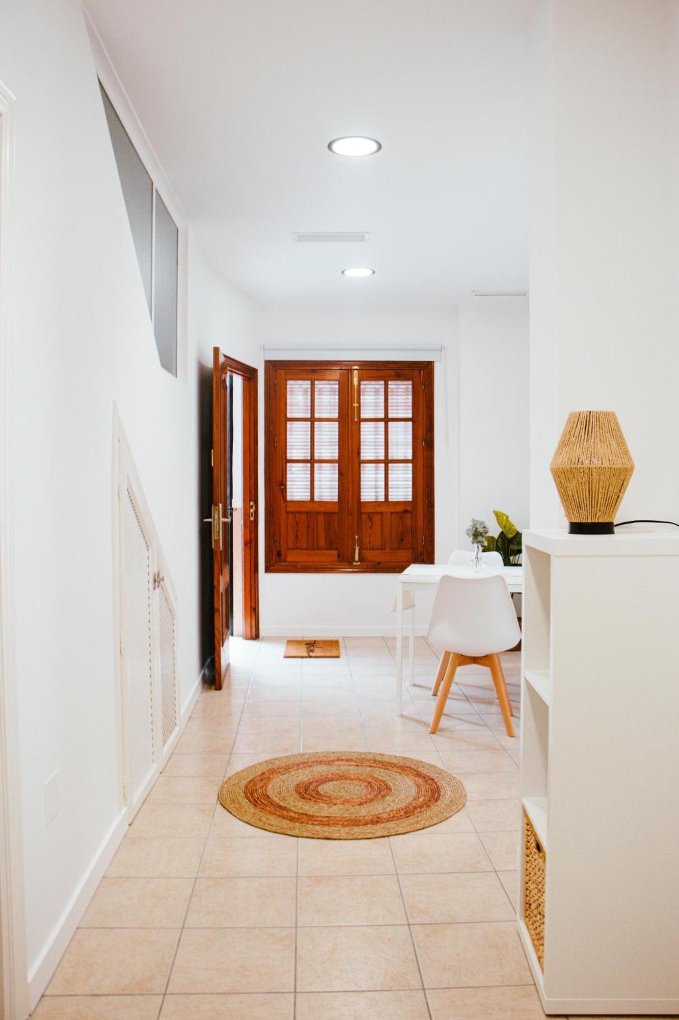 Loft Molino De Erillas Alora Luaran gambar