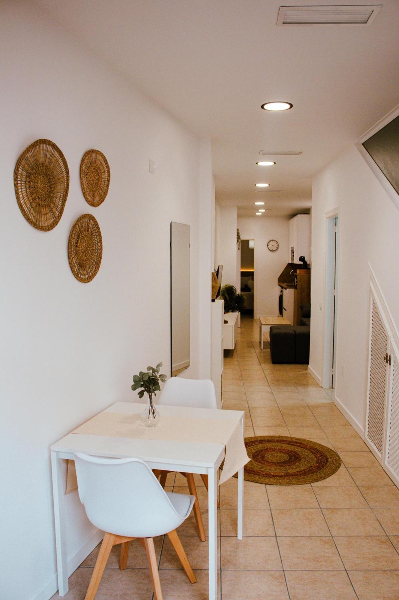 Loft Molino De Erillas Alora Luaran gambar