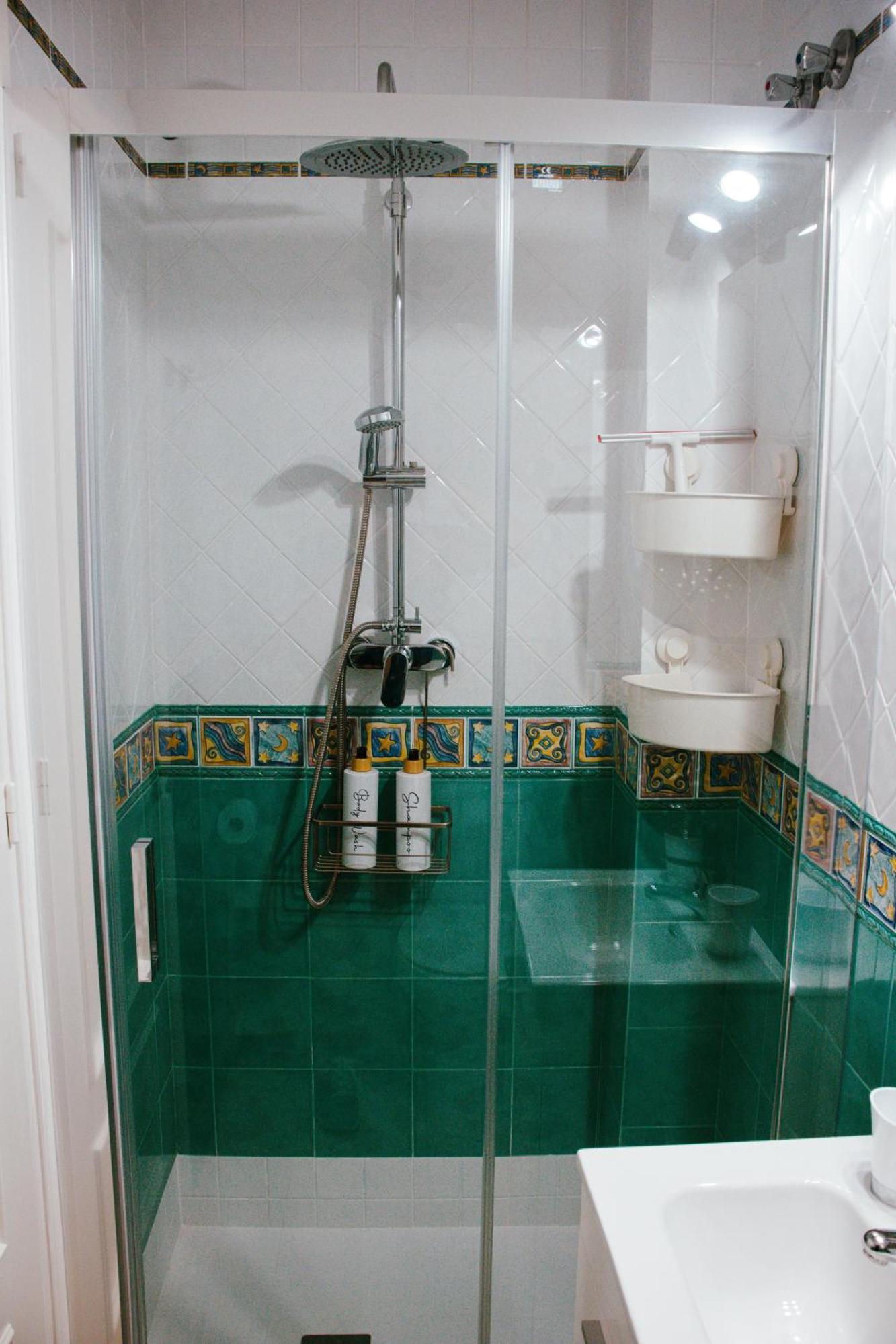 Loft Molino De Erillas Alora Luaran gambar
